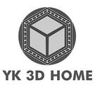 YK 3D HOME