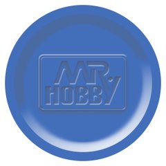 Акрилова фарба синій металік (металевий блиск) H88 Mr.Hobby H088
