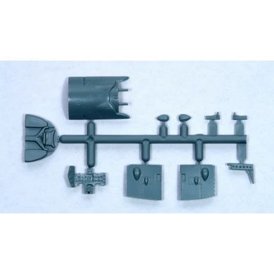 Збірна модель 1:72 літак Mitsubishi J2M2 Raiden Sword 72159