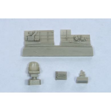 Збірна модель 1:72 літак Mitsubishi J2M2 Raiden Sword 72159