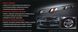 Prefab model 1/25 car Chevrolet Camaro 50th Anniversary (2017) AMT 01035