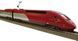 Дитяча залізниця MEHANO Thalys 2,85 м T106