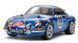 Модель с дистанционным управлением M-06 Renault Alpine A110 MC Tamiya 58591 1/10
