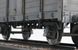 Збірна модель 1/35 вагону German Railway Gondola Trumpeter 01517
