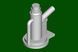 Assembly model 1:35 French R35 with turret FCM Hobby Boss 83894