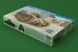 Assembly model 1:35 French R35 with turret FCM Hobby Boss 83894