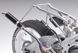 Сборная модель 1/12 спортивный мотоцикл Honda NSR250 Ajinomoto Tamiya 14110
