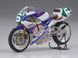 Сборная модель 1/12 спортивный мотоцикл Honda NSR250 Ajinomoto Tamiya 14110