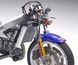 Сборная модель 1/12 спортивный мотоцикл Honda NSR250 Ajinomoto Tamiya 14110