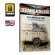 Книга "STAHLADLER 1 - The German Way of Engineering" (English) Ammo Mig 6289