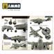 Книга "STAHLADLER 1 - The German Way of Engineering" (English) Ammo Mig 6289