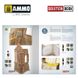 Magazine How to Paint Brick Buildings Solution Book 09 How to Paint Brick Buildings (English, Castella