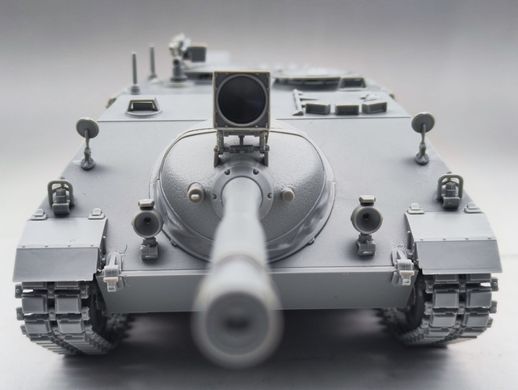 Збірна модель 1/35 німецький винищувач танків Kanonenjagdpanzer Beobachtungspanzer Das Werk 35031