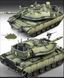 Сборная модель 1:35 танк Magach 6B Gal Batash Academy 13281