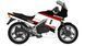 Сборная модель 1:12 мотоцикл Honda VT250F (MC08) Integra (1985) "Wing Special Edition" Hasegawa 21765