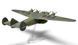 Assembly model 1:144 Boeing 314 Clipper Airfix A04172V