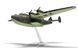 Assembly model 1:144 Boeing 314 Clipper Airfix A04172V