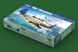 Збірна модель 1:48 бомбардувальник-торпедоносець TBD-1 Devastator Hobby Boss 81783