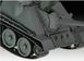 Сборная модель 1/72 истрибитель танков SU-100 "Easy Click" World of Tanks без клея Revell 03507