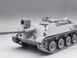 Assembly model 1:35 German tank destroyer Kanonenjagdpanzer Beobachtungspanzer Das Werk 35031