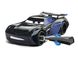 Модель быстрой сборки автомобиль Jackson Storm – Disney Cars car with light & sound Revell 00921