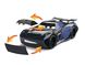 Модель швидкої збірки автомобіль Jackson Storm – Disney Cars car with light & sound Revell 00921