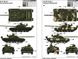 Assembled model 1/35 Moscow tank Russian T-80BV MBT Trumpeter 05566