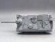 Assembly model 1:35 German tank destroyer Kanonenjagdpanzer Beobachtungspanzer Das Werk 35031