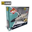 Set for creating realistic effects on aircraft models SUPER PACK Carrier Deck Aircraft Solution Set Ammo Mig 7810