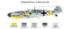 Сборная модель истребителя Bf109/Fw-190 D9(War Thunder edition) Italeri 35101