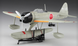 Сборная модель 1/48 Nakajima A6M2-N Type 2 Fighter Seaplane 'Sasebo Flying Group' Hasegawa 07510