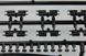 Масштабна модель 1:35 траки для Chinese ZTZ99 track for Chinese ZTZ99 tank Trumpeter 02034