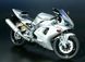 Сборная модель 1:12 мотоцикла Yamaha YZF-R1 Taira Racing Tamiya 14074