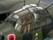 1/48 Ju 88A-5 WWII German Bomber Kit ICM 48232