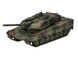 Подарунковий набір 1:35 танк Leopard 2A6MA2 "Ексклюзивне видання" Revell 05631