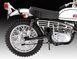 Сборная модель 1/12 мотоцикл Yamaha 250 DT-1 Revell 07941