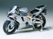 Сборная модель 1:12 мотоцикла Yamaha YZF-R1 Taira Racing Tamiya 14074