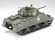1:35 Early Model American M4 Sherman Tank Tamiya 35190