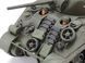 1:35 Early Model American M4 Sherman Tank Tamiya 35190