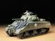1:35 Early Model American M4 Sherman Tank Tamiya 35190
