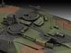 Подарунковий набір 1:35 танк Leopard 2A6MA2 "Ексклюзивне видання" Revell 05631