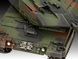 Подарунковий набір 1:35 танк Leopard 2A6MA2 "Ексклюзивне видання" Revell 05631