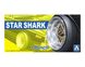 Збірна модель 1/24 комплект коліс Star Shark 14 inch Aoshima 05258, В наявності