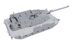 Сборная модель 1/72 из смолы 3D печать основной боевой танк Южной Кореи К2 «Черная пантера» BOX24 72-025