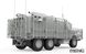 Prefab model 1/35 light wheeled armored personnel carrier British Mastiff 2 6X6 Meng Model SS012