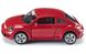 Модель Автомобиль VW The Beetle Siku 1417