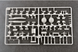 Збірна модель 1:35 танк T-72A Mod1979 MBT Trumpeter 09546