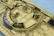 Збірна модель 1/35 бойова машина піхоти БМП-3 із плитками ДЗЗ BMP-3 Trumpeter 00365