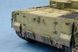 Збірна модель 1/35 бойова машина піхоти БМП-3 із плитками ДЗЗ BMP-3 Trumpeter 00365