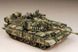 Збірна модель 1/35 танк T-55AMV Takom 2042